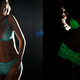 Illustration for article titled Glow-in-the-Dark Lingerie? Yup, Glow-in-the-Dark Lingerie!